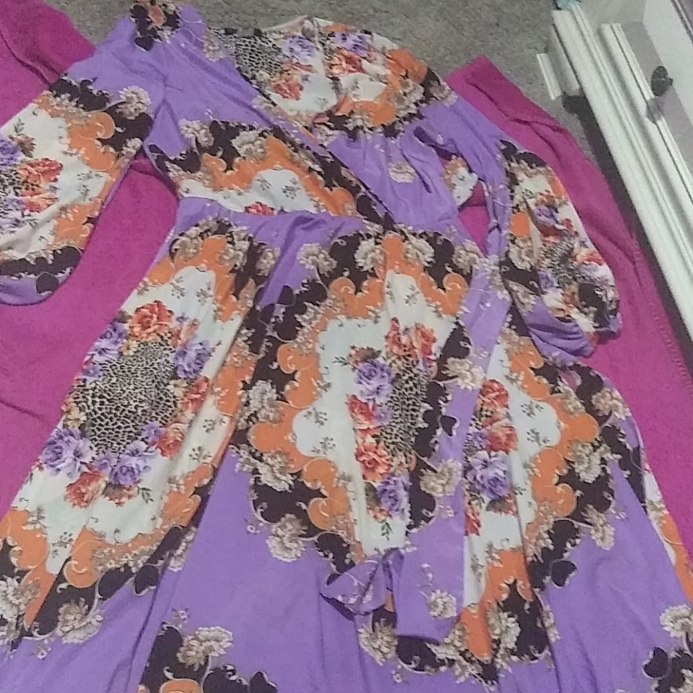 Dress